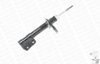Amortiguador MONROE 401001RM MONROE 401001RM Auténtico
